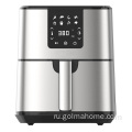 Digital Air Fryer 5.5L с приложением WiFi